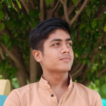 Rudra Patel
